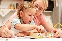 Huge Increase in Home-Schooled Children